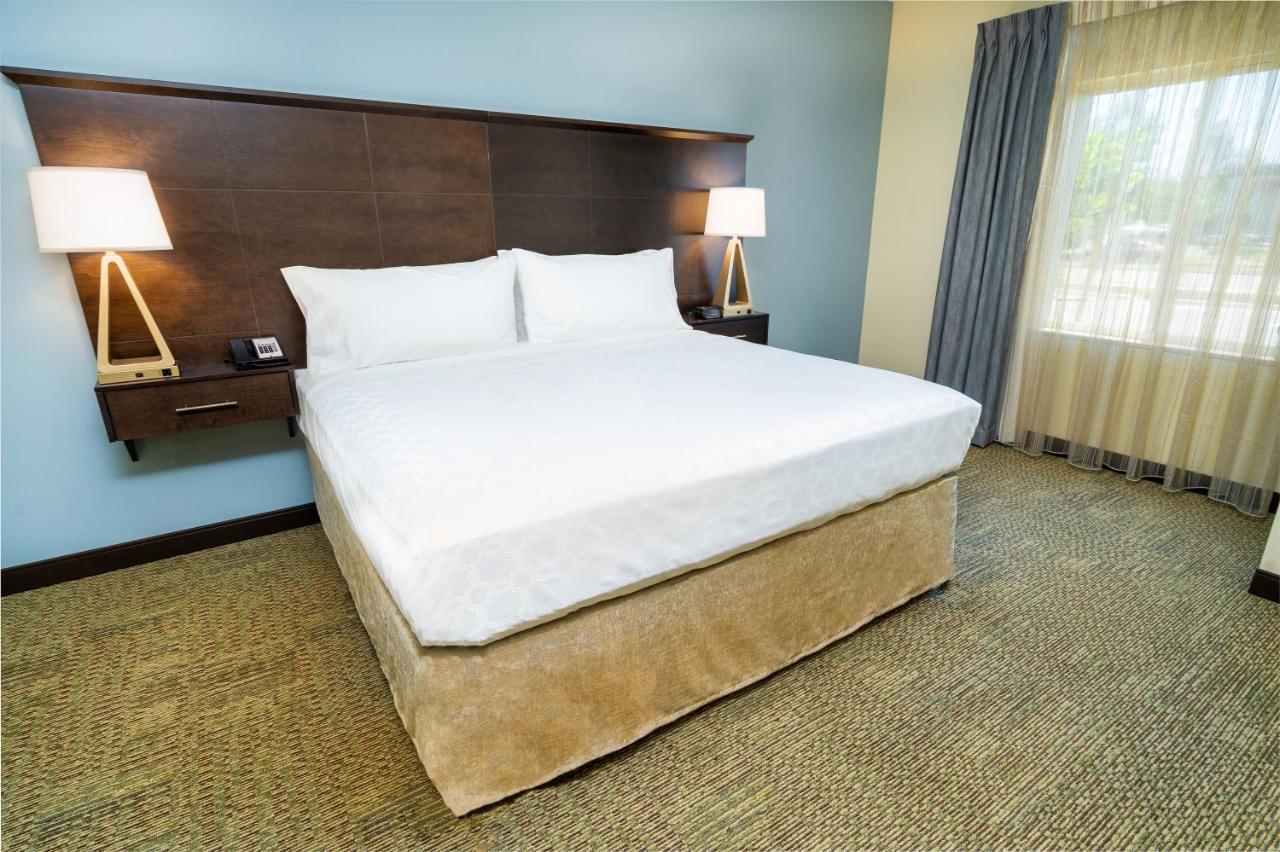 Staybridge Suites - Newark - Fremont By Ihg Room photo