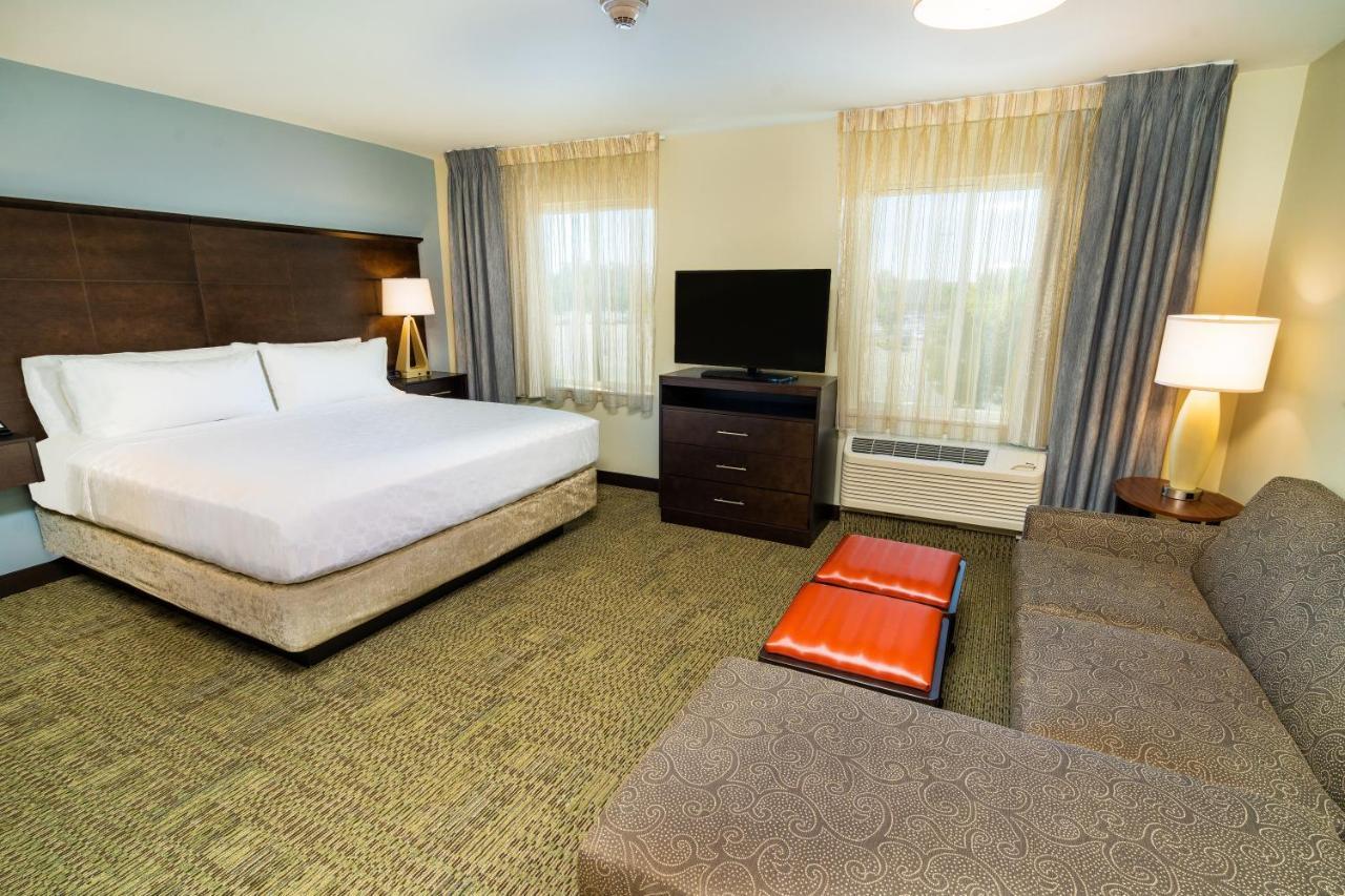 Staybridge Suites - Newark - Fremont By Ihg Room photo