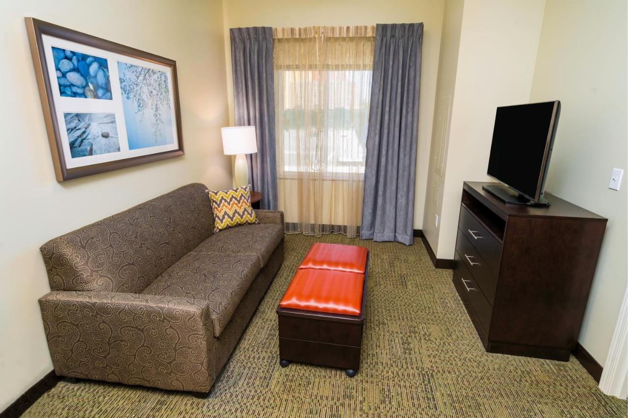 Staybridge Suites - Newark - Fremont By Ihg Room photo