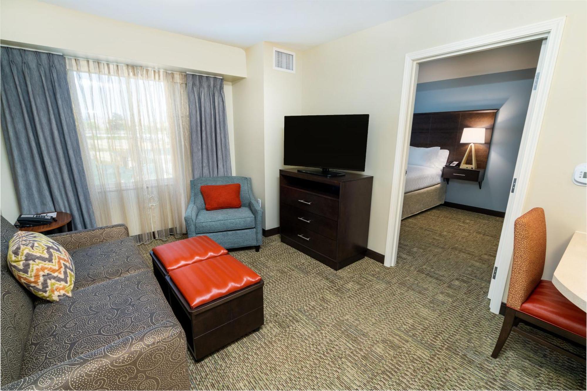 Staybridge Suites - Newark - Fremont By Ihg Exterior photo
