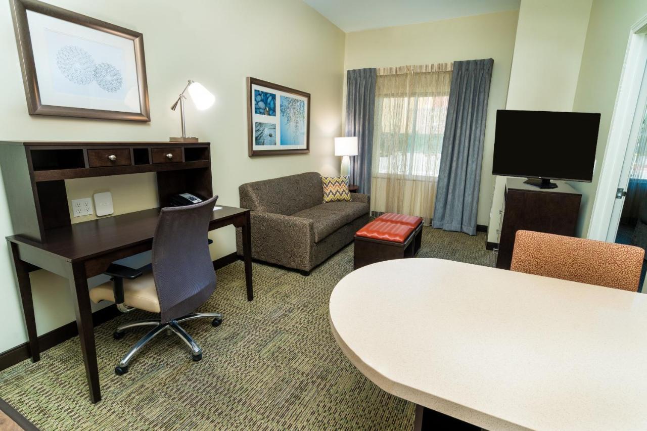Staybridge Suites - Newark - Fremont By Ihg Room photo