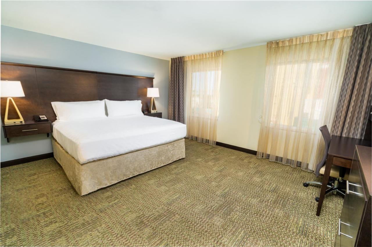 Staybridge Suites - Newark - Fremont By Ihg Room photo