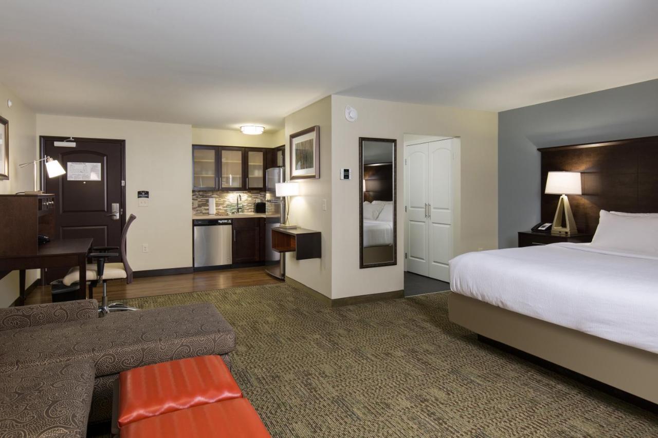 Staybridge Suites - Newark - Fremont By Ihg Exterior photo