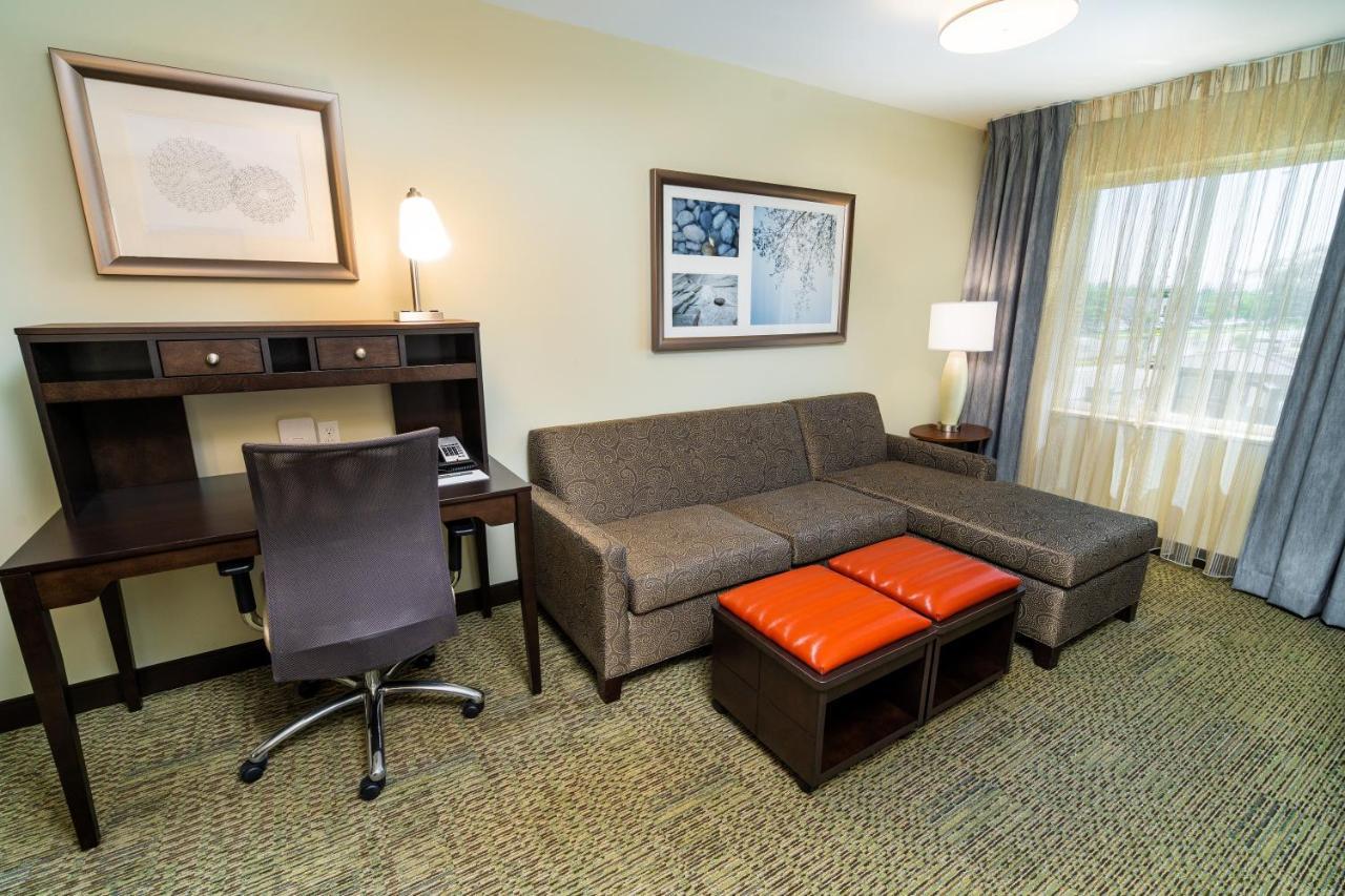 Staybridge Suites - Newark - Fremont By Ihg Exterior photo