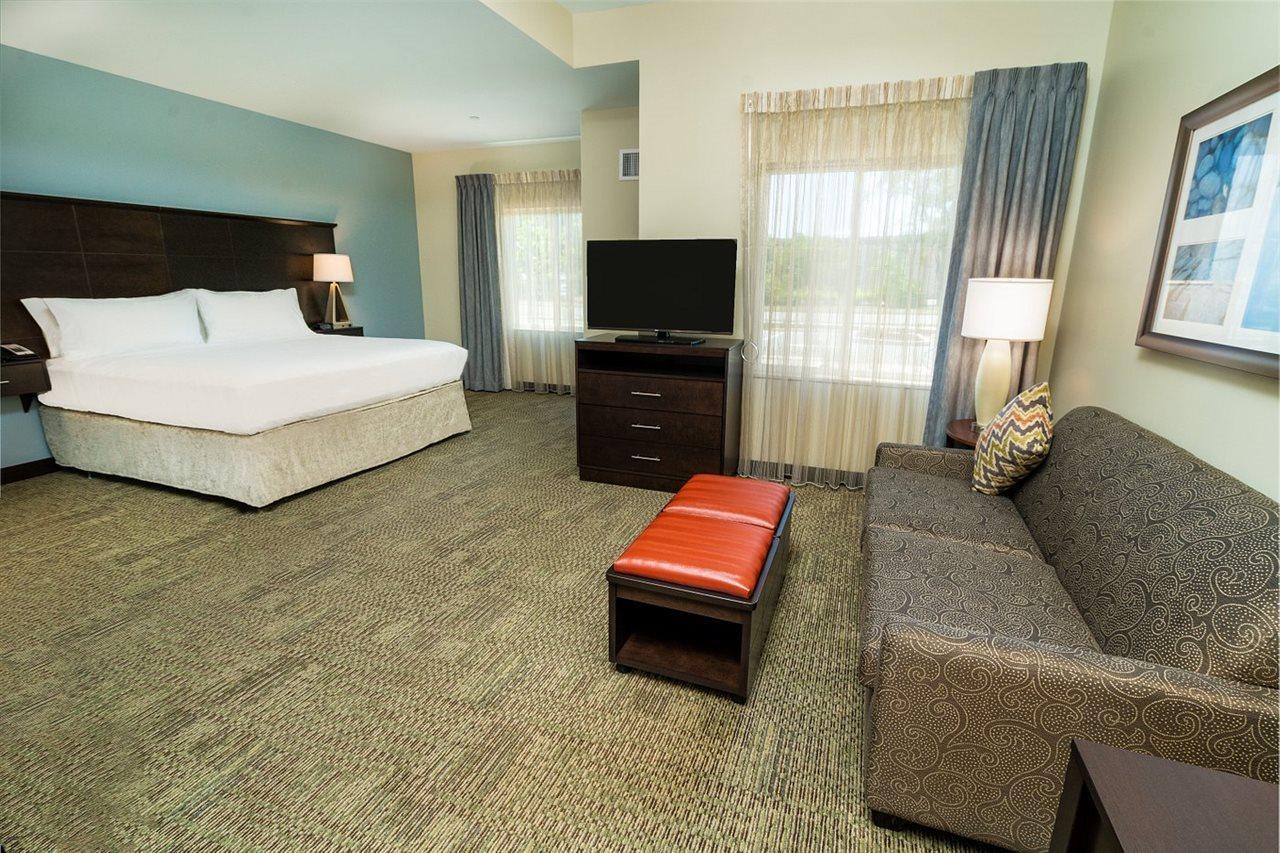 Staybridge Suites - Newark - Fremont By Ihg Exterior photo