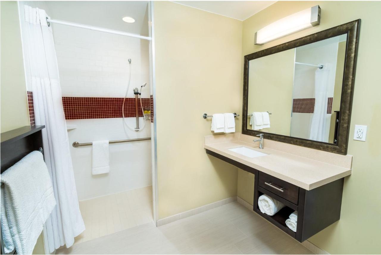 Staybridge Suites - Newark - Fremont By Ihg Exterior photo
