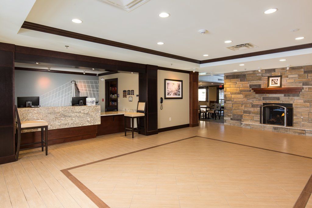 Staybridge Suites - Newark - Fremont By Ihg Exterior photo