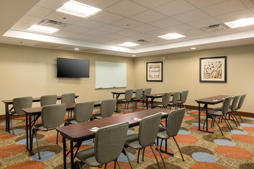 Staybridge Suites - Newark - Fremont By Ihg Exterior photo