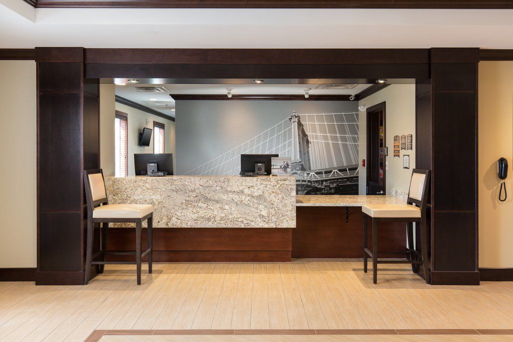 Staybridge Suites - Newark - Fremont By Ihg Exterior photo