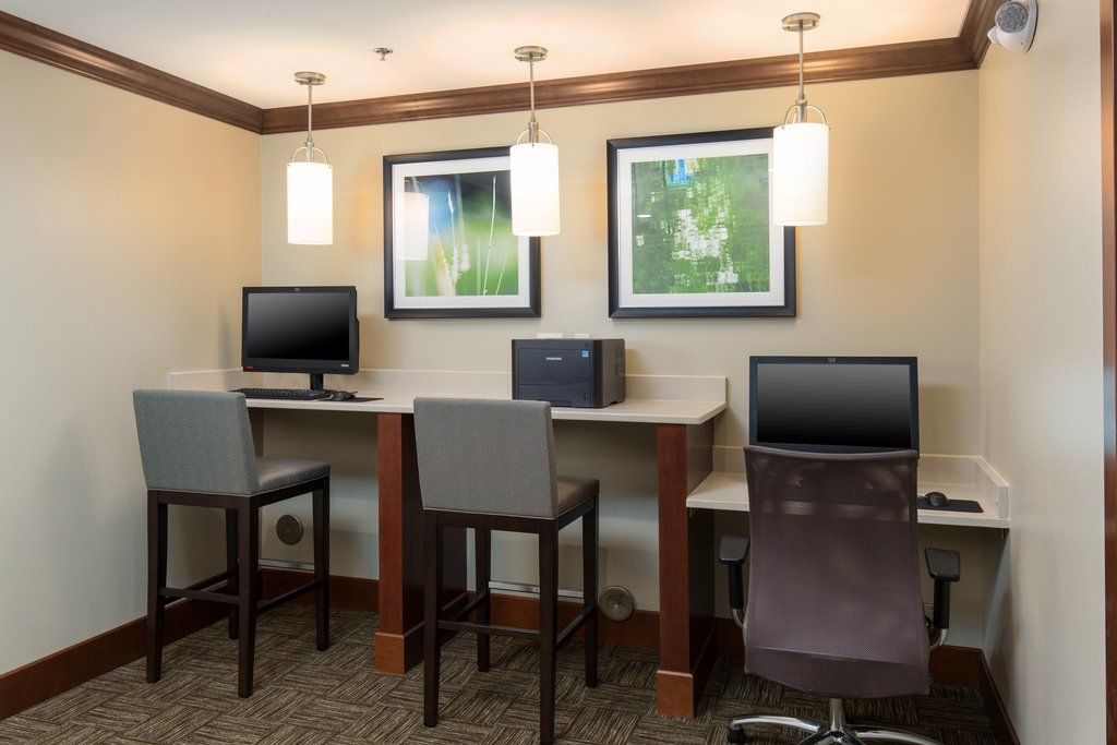 Staybridge Suites - Newark - Fremont By Ihg Exterior photo