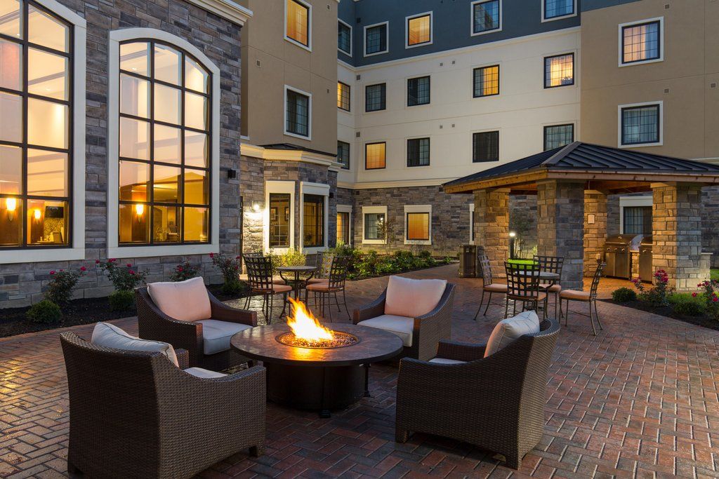 Staybridge Suites - Newark - Fremont By Ihg Exterior photo