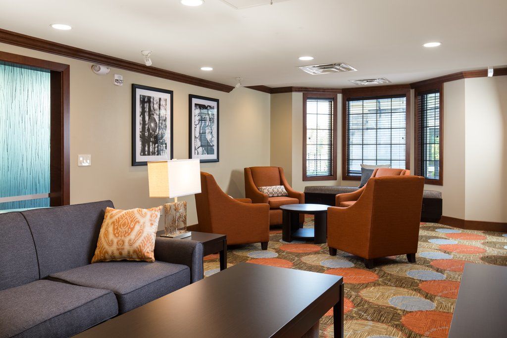 Staybridge Suites - Newark - Fremont By Ihg Exterior photo