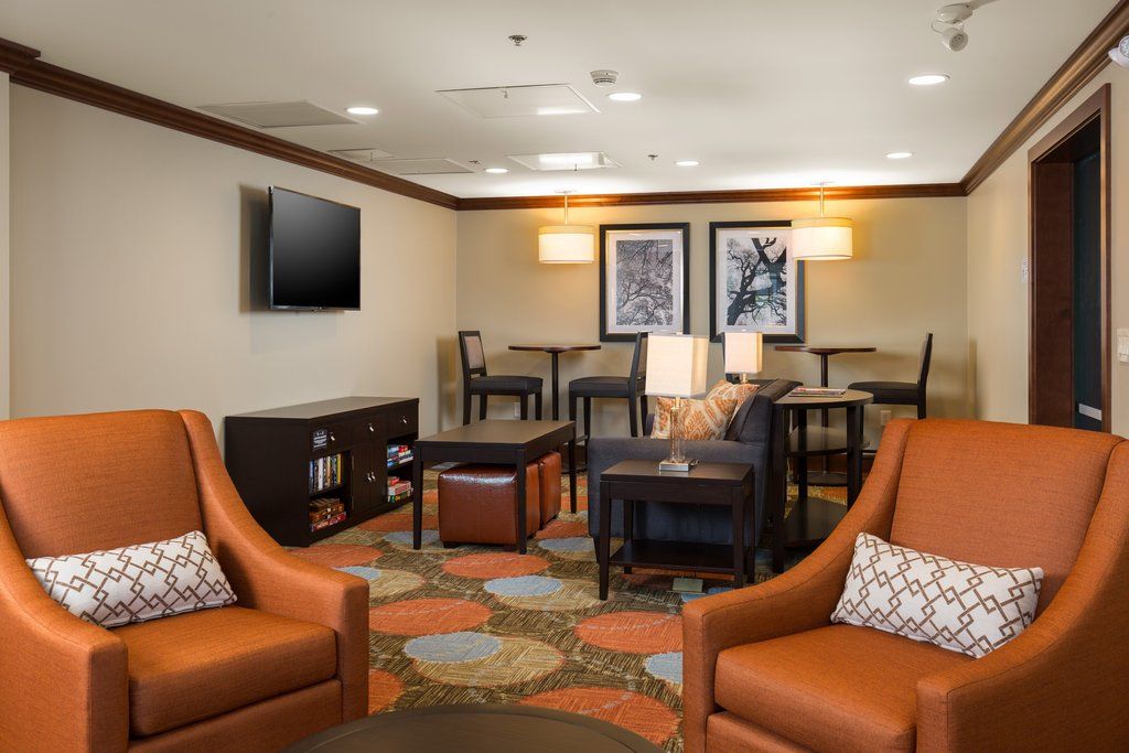 Staybridge Suites - Newark - Fremont By Ihg Exterior photo