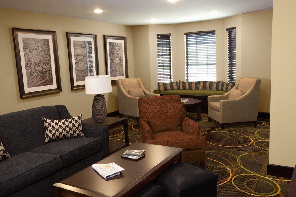 Staybridge Suites - Newark - Fremont By Ihg Exterior photo