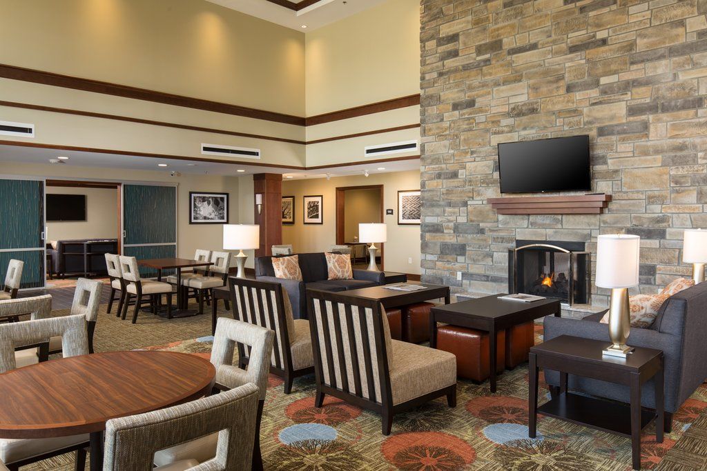 Staybridge Suites - Newark - Fremont By Ihg Exterior photo