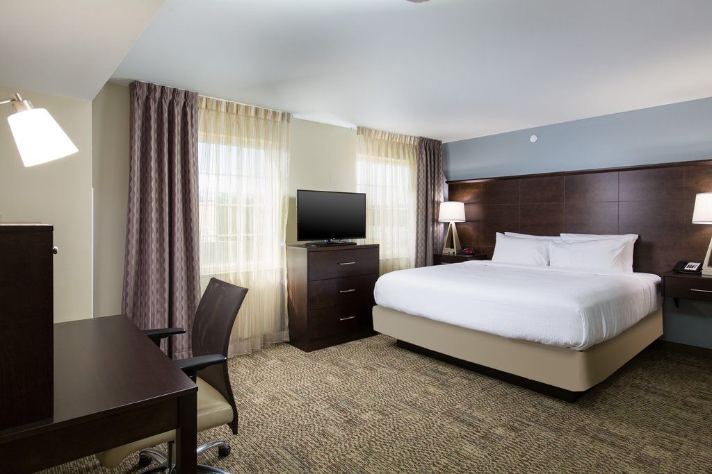 Staybridge Suites - Newark - Fremont By Ihg Exterior photo