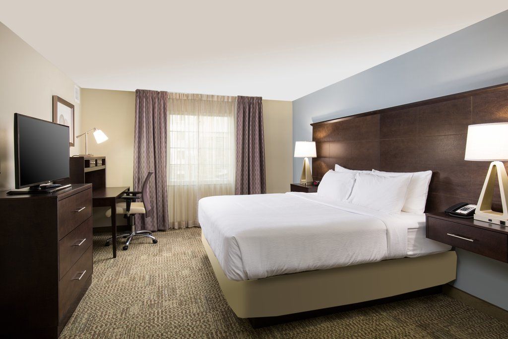 Staybridge Suites - Newark - Fremont By Ihg Exterior photo