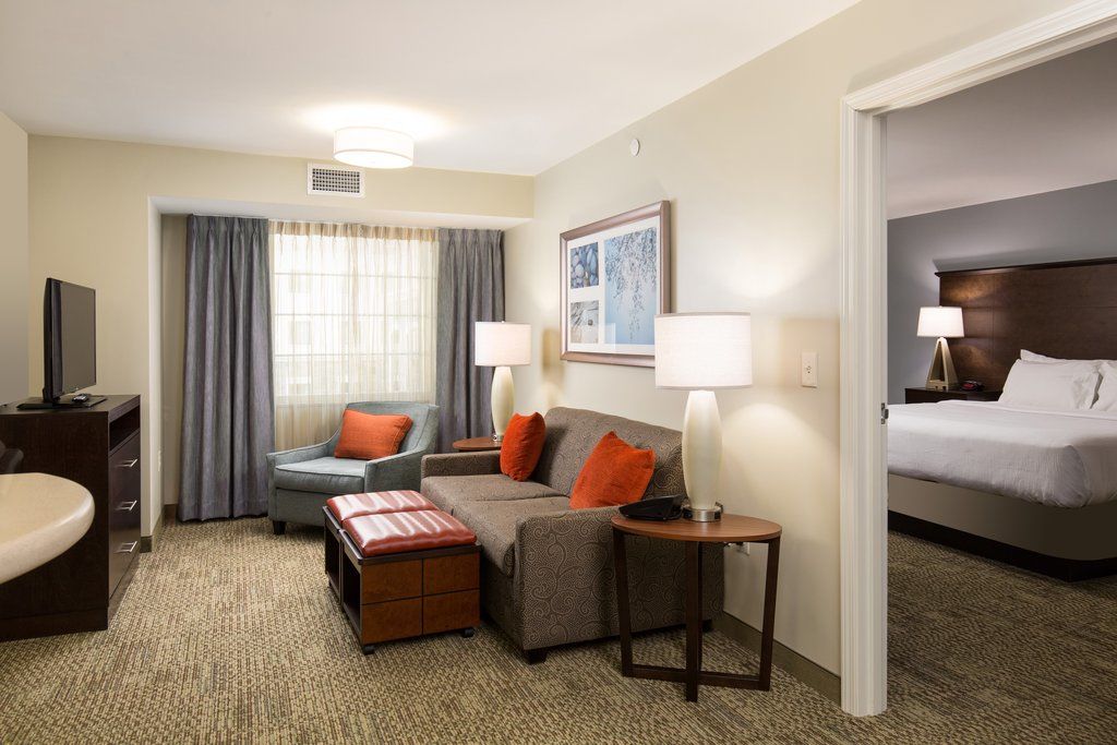 Staybridge Suites - Newark - Fremont By Ihg Exterior photo