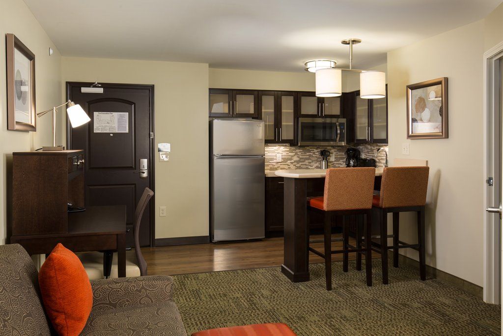Staybridge Suites - Newark - Fremont By Ihg Exterior photo