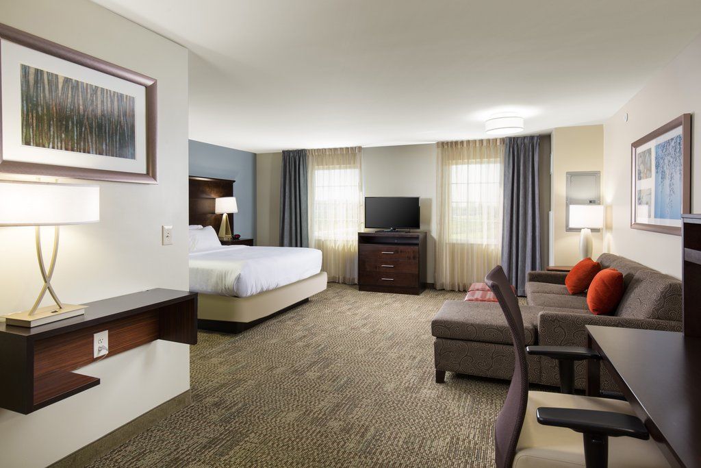 Staybridge Suites - Newark - Fremont By Ihg Exterior photo
