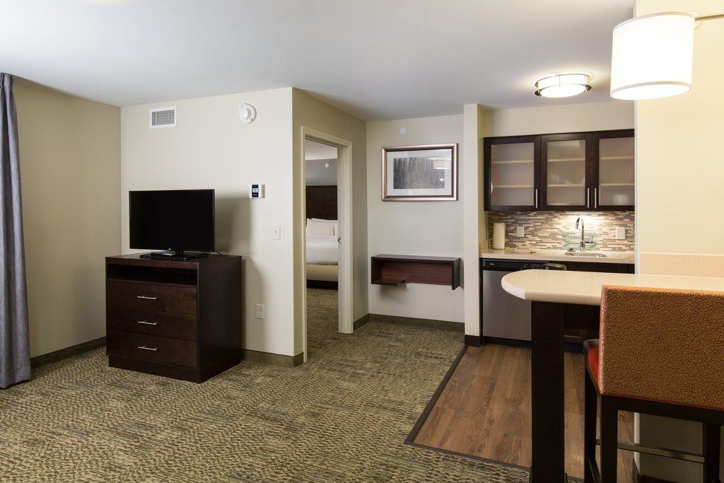 Staybridge Suites - Newark - Fremont By Ihg Exterior photo