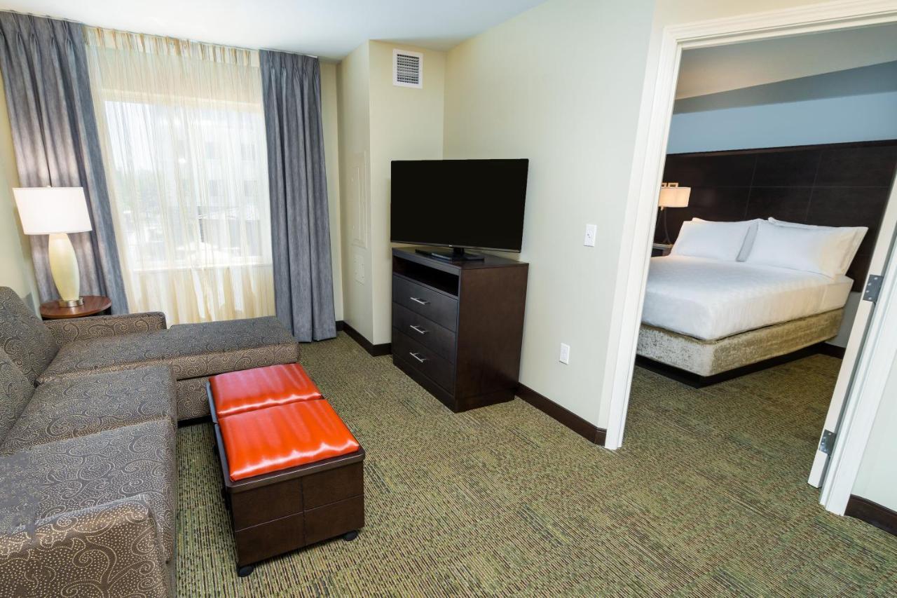 Staybridge Suites - Newark - Fremont By Ihg Exterior photo