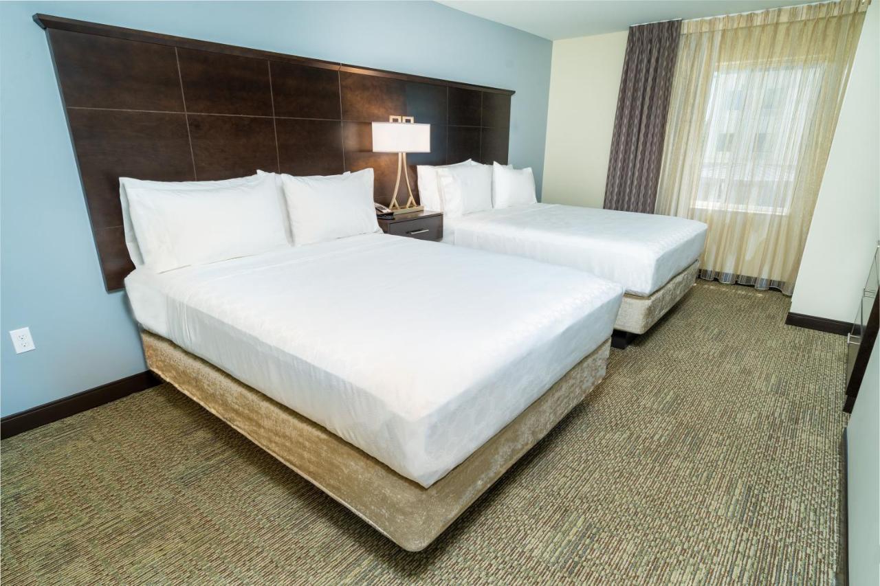Staybridge Suites - Newark - Fremont By Ihg Room photo