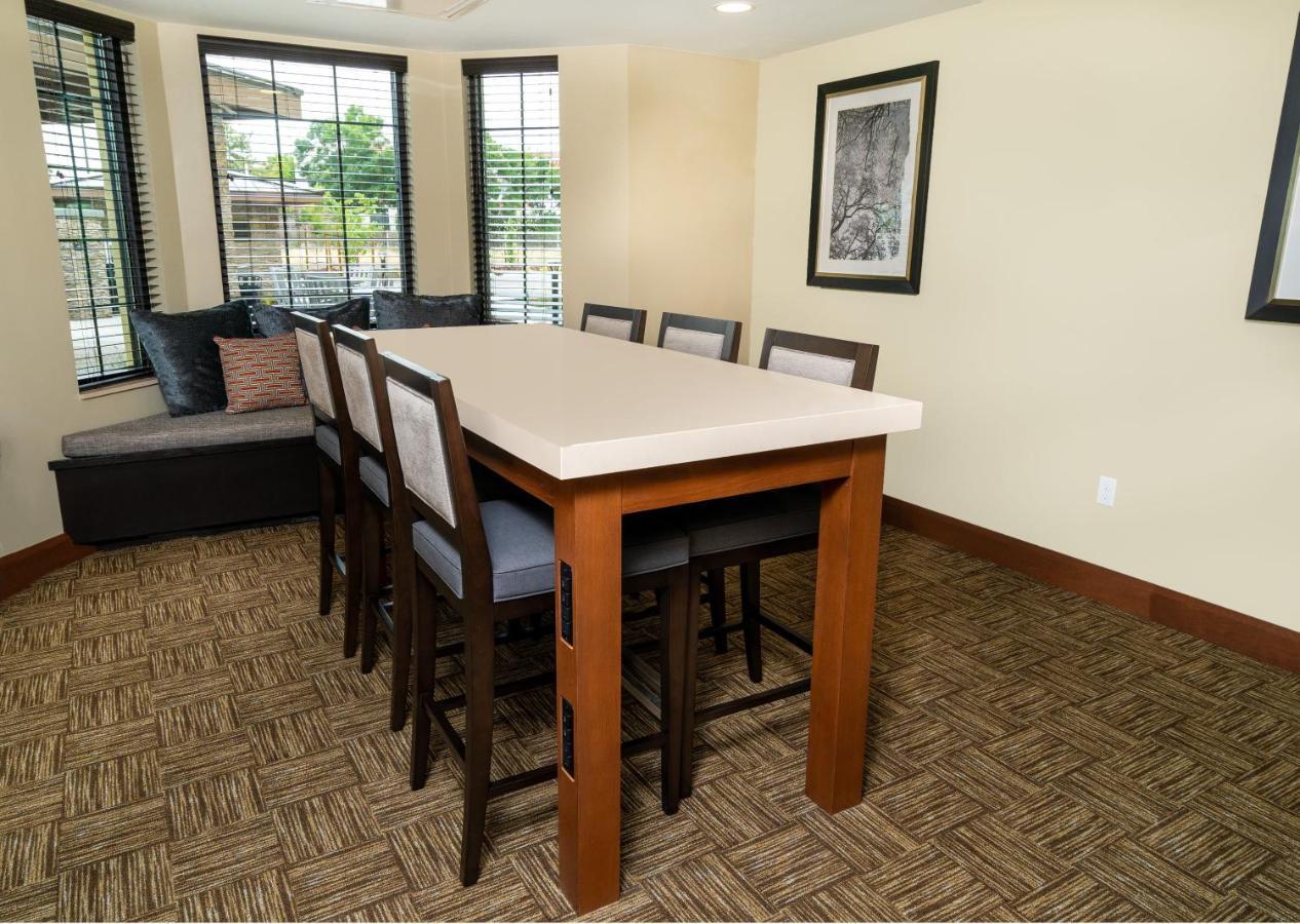 Staybridge Suites - Newark - Fremont By Ihg Exterior photo