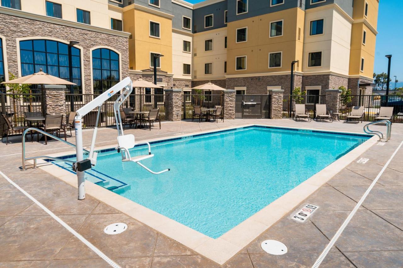 Staybridge Suites - Newark - Fremont By Ihg Exterior photo