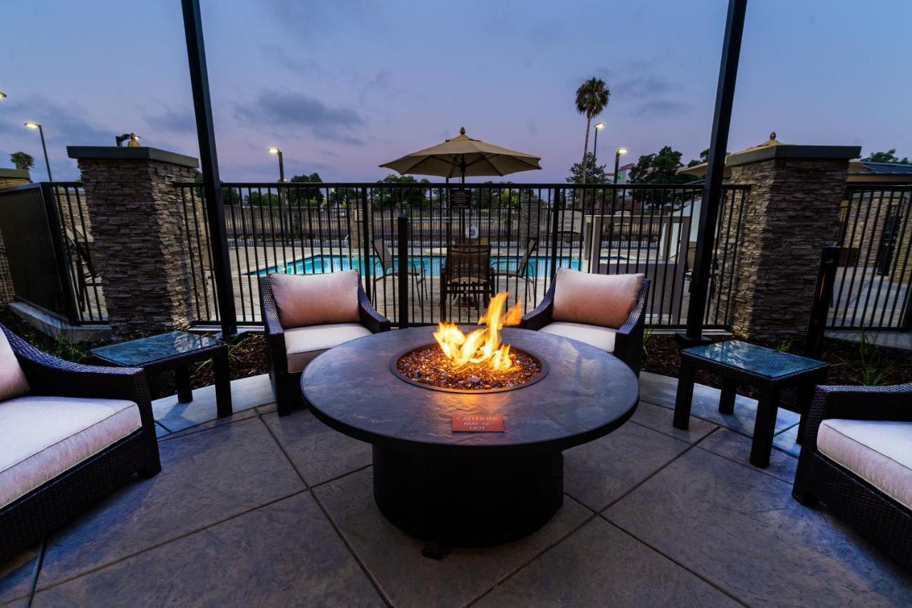 Staybridge Suites - Newark - Fremont By Ihg Exterior photo