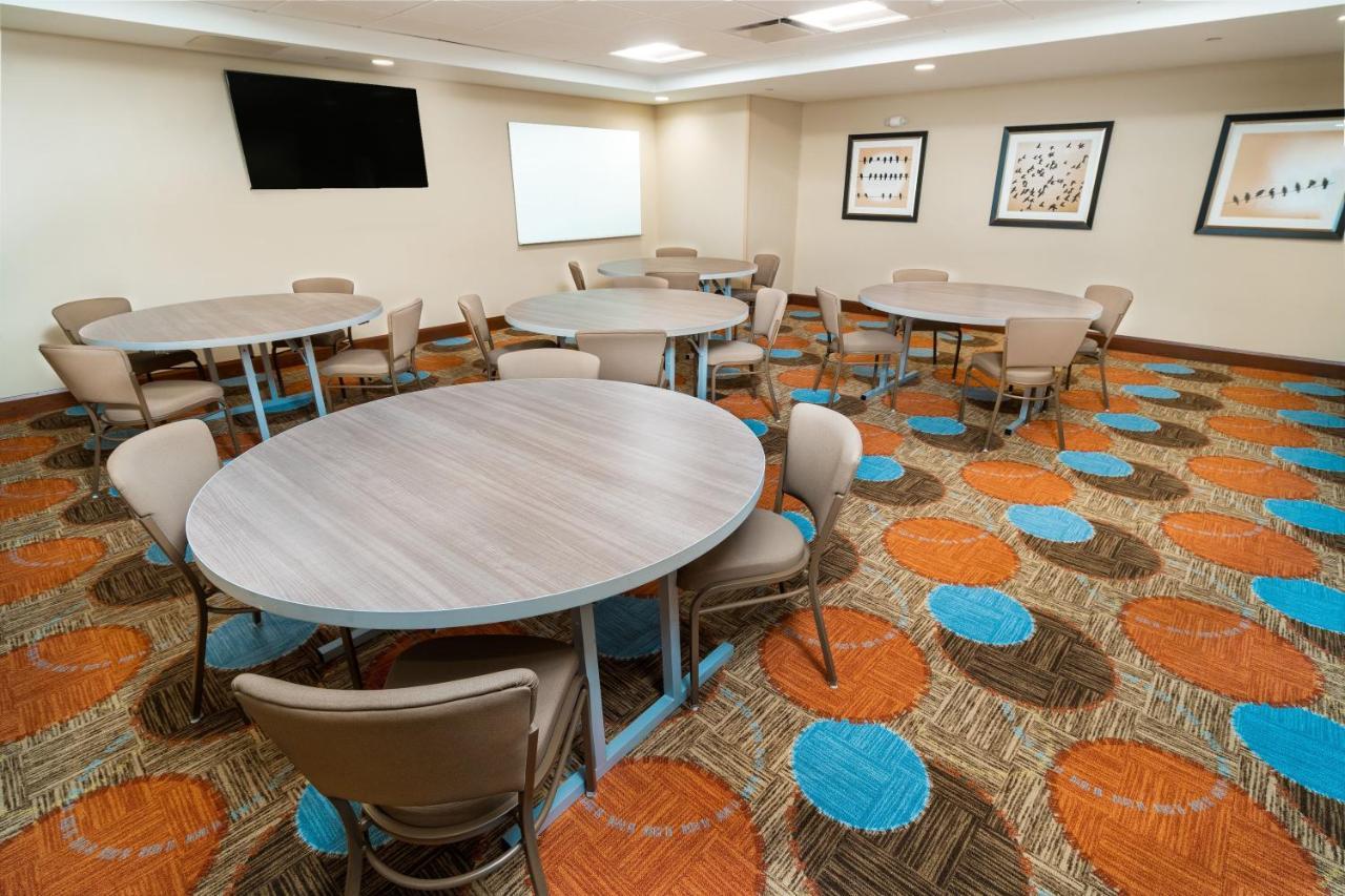 Staybridge Suites - Newark - Fremont By Ihg Exterior photo