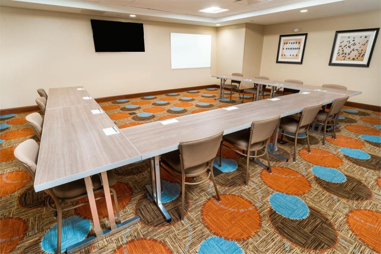 Staybridge Suites - Newark - Fremont By Ihg Exterior photo